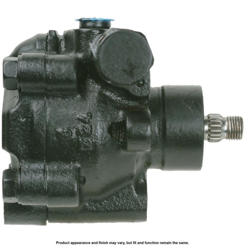A1 Cardone 215337 - Power Steering Pump A1 Cardone 215337 Power Steering Pump product image 2 of 4