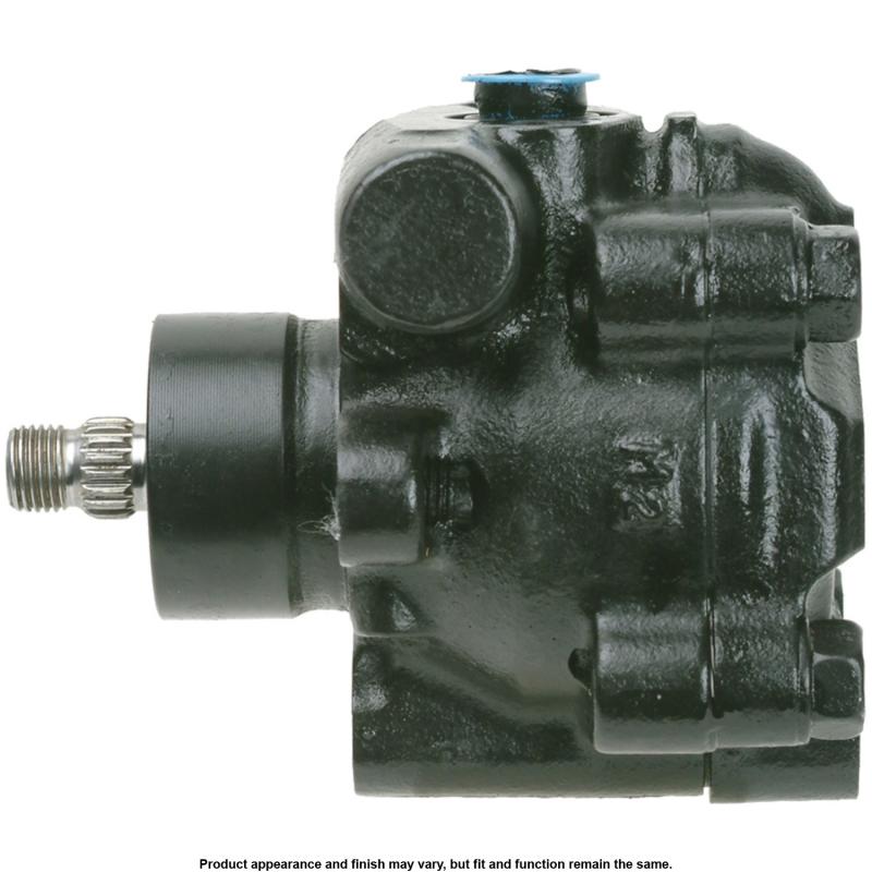 A1 Cardone 215337 - Power Steering Pump A1 Cardone 215337 Power Steering Pump product image 3 of 4