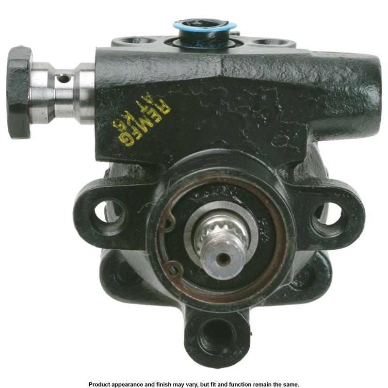 A1 Cardone 215337 - Power Steering Pump A1 Cardone 215337 Power Steering Pump product image 4 of 4