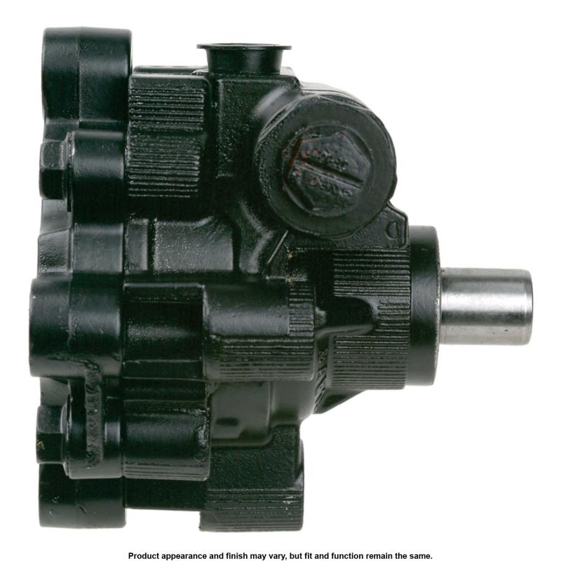 A1 Cardone 215343 - Power Steering Pump A1 Cardone 215343 Power Steering Pump product image 1 of 4