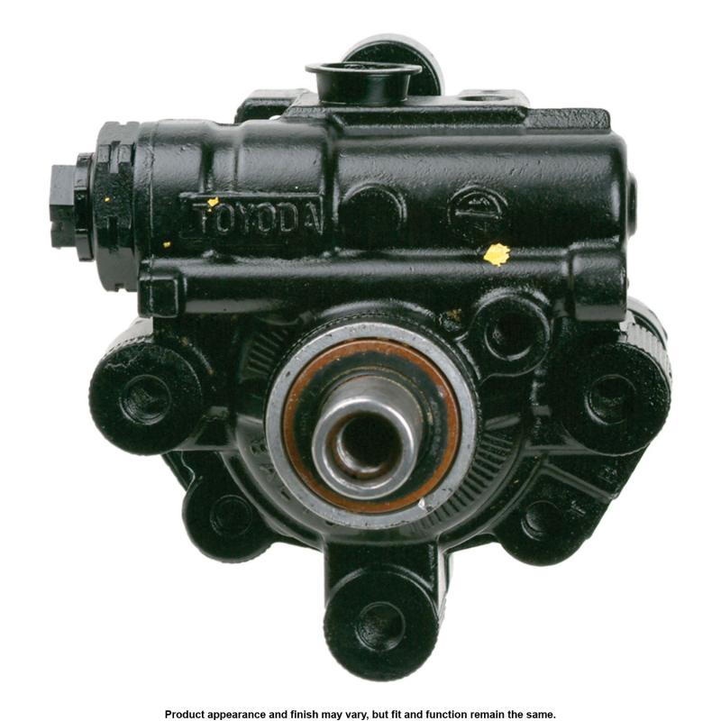 A1 Cardone 215343 - Power Steering Pump A1 Cardone 215343 Power Steering Pump product image 2 of 4