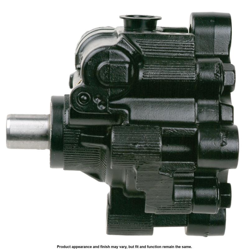 A1 Cardone 215343 - Power Steering Pump A1 Cardone 215343 Power Steering Pump product image 3 of 4