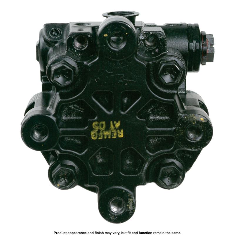 A1 Cardone 215343 - Power Steering Pump A1 Cardone 215343 Power Steering Pump product image 4 of 4