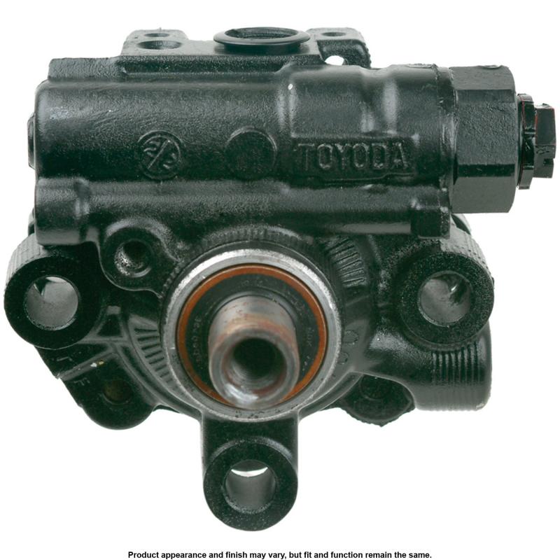 A1 Cardone 215344 Power Steering Pump product image 1 of 4