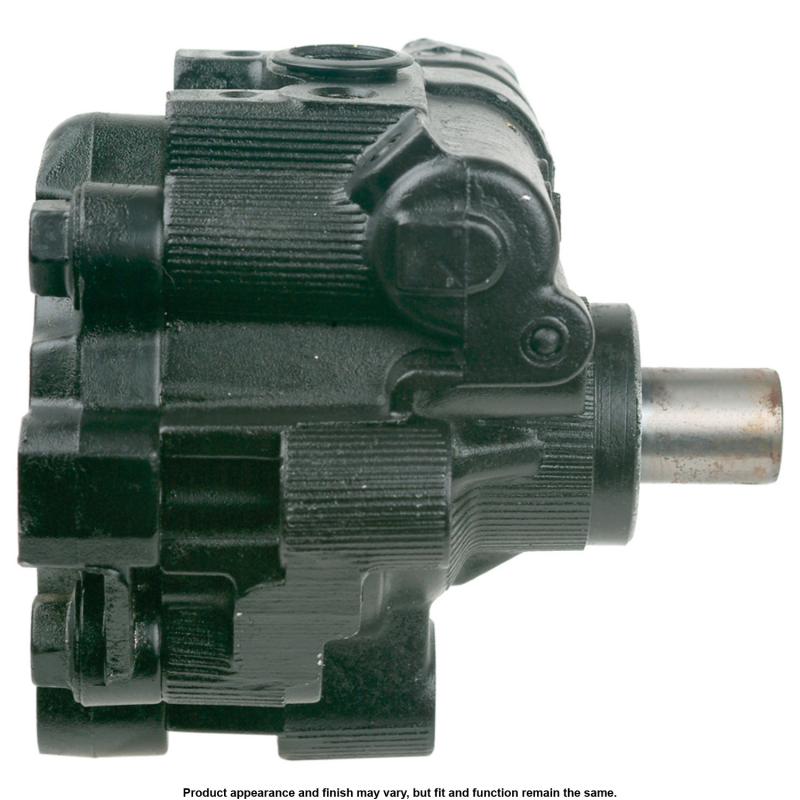 A1 Cardone 215344 Power Steering Pump product image 2 of 4