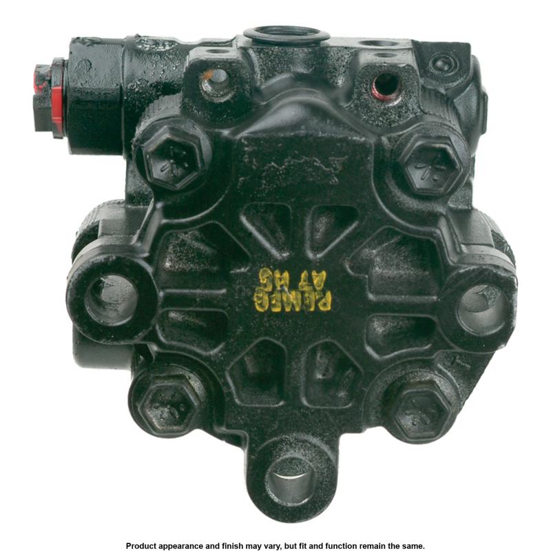 A1 Cardone 215344 Power Steering Pump product image 3 of 4