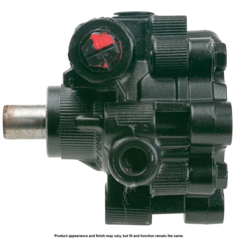 A1 Cardone 215344 Power Steering Pump product image 4 of 4