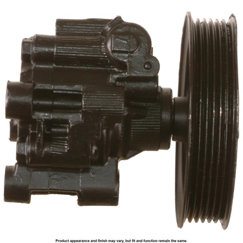 A1 Cardone 215345 Power Steering Pump product image 2 of 4