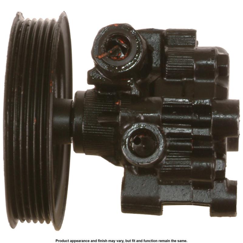 A1 Cardone 215345 Power Steering Pump product image 3 of 4