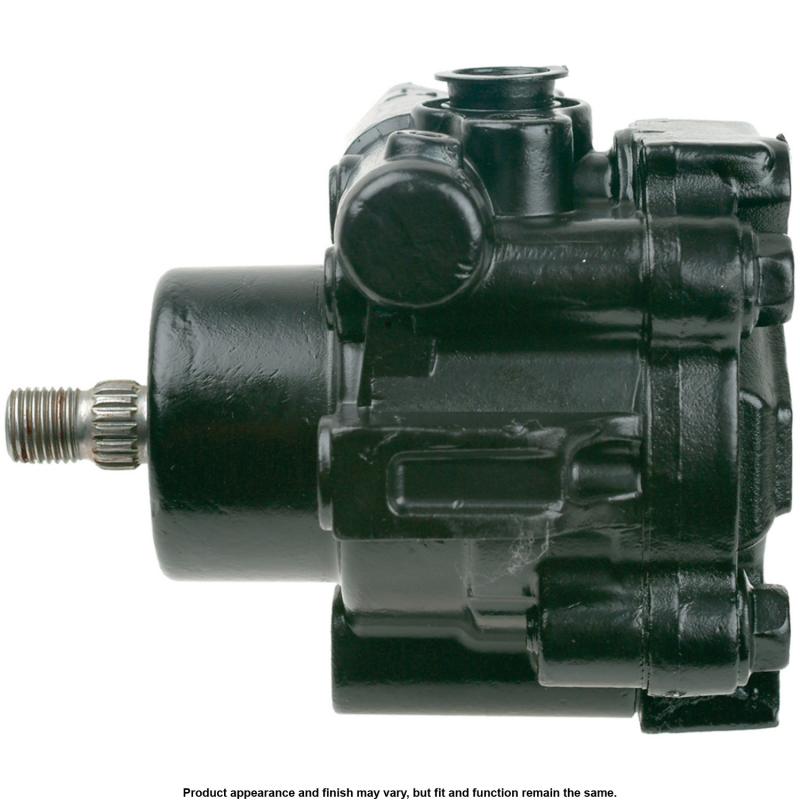 A1 Cardone 215346 - Power Steering Pump A1 Cardone 215346 Power Steering Pump product image 1 of 4