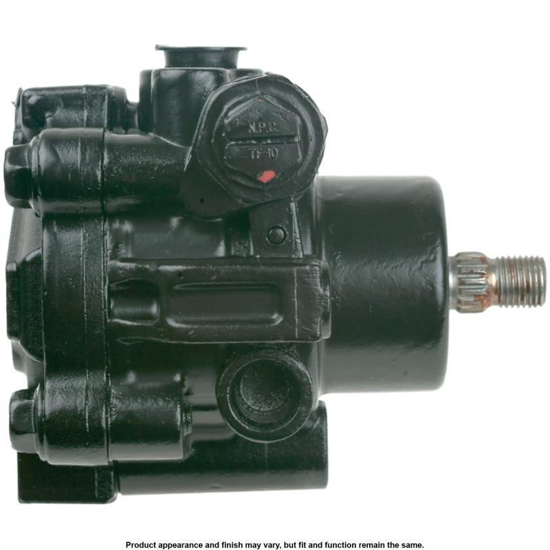 A1 Cardone 215346 - Power Steering Pump A1 Cardone 215346 Power Steering Pump product image 2 of 4