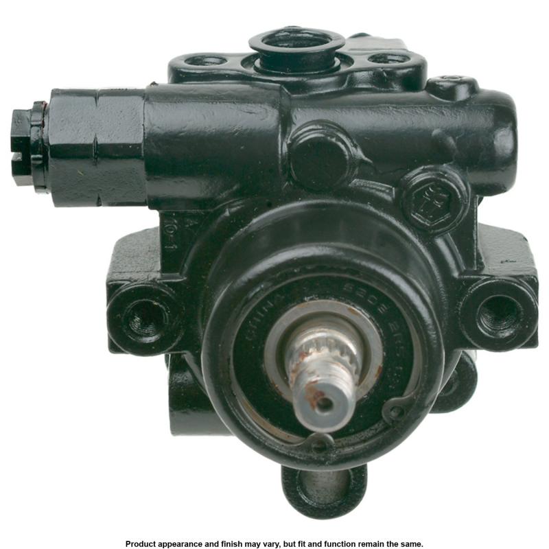 A1 Cardone 215346 - Power Steering Pump A1 Cardone 215346 Power Steering Pump product image 3 of 4