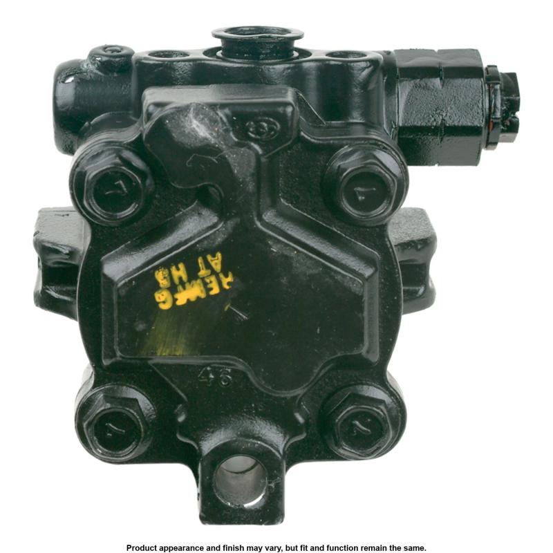 A1 Cardone 215346 - Power Steering Pump A1 Cardone 215346 Power Steering Pump product image 4 of 4