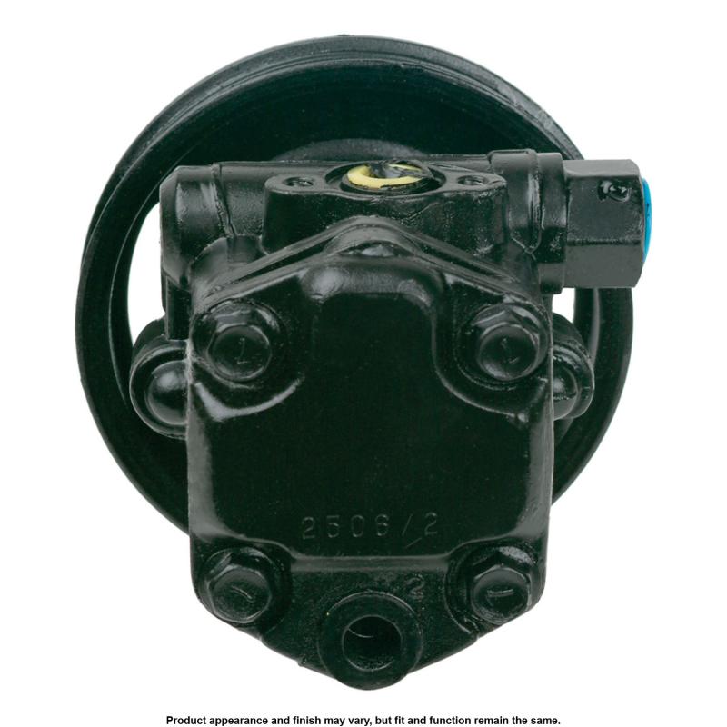 A1 Cardone 215347 - Power Steering Pump A1 Cardone 215347 Power Steering Pump product image 3 of 4