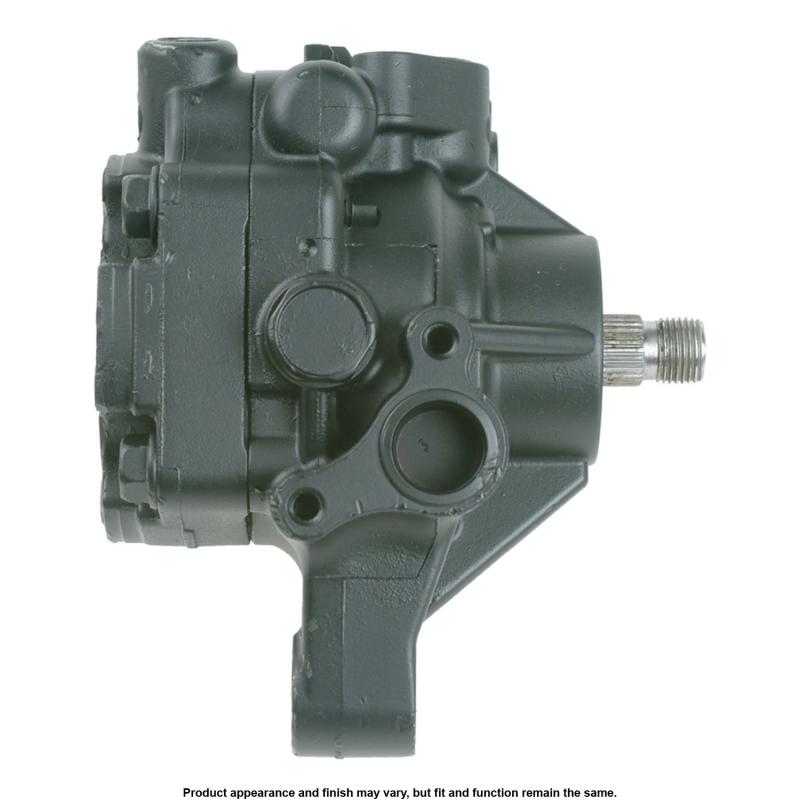 A1 Cardone 215348 - Power Steering Pump A1 Cardone 215348 Power Steering Pump product image 1 of 4