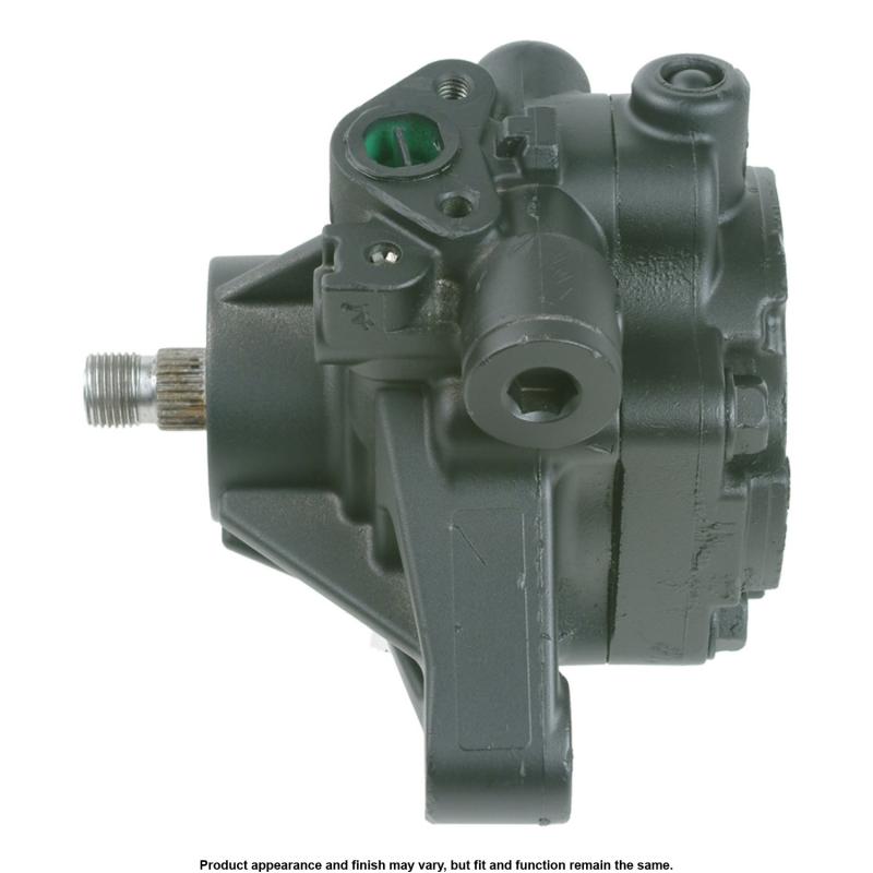 A1 Cardone 215348 - Power Steering Pump A1 Cardone 215348 Power Steering Pump product image 3 of 4