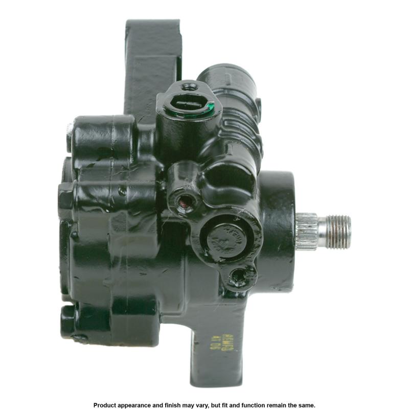A1 Cardone 215349 - Power Steering Pump A1 Cardone 215349 Power Steering Pump product image 2 of 4