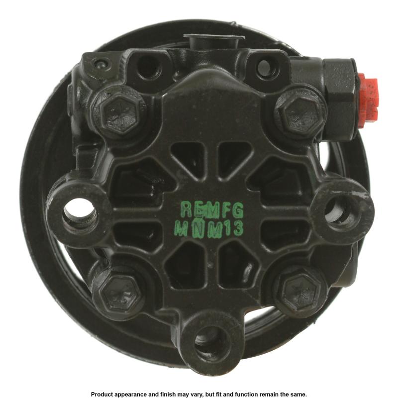A1 Cardone 215351 - Power Steering Pump A1 Cardone 215351 Power Steering Pump product image 4 of 4
