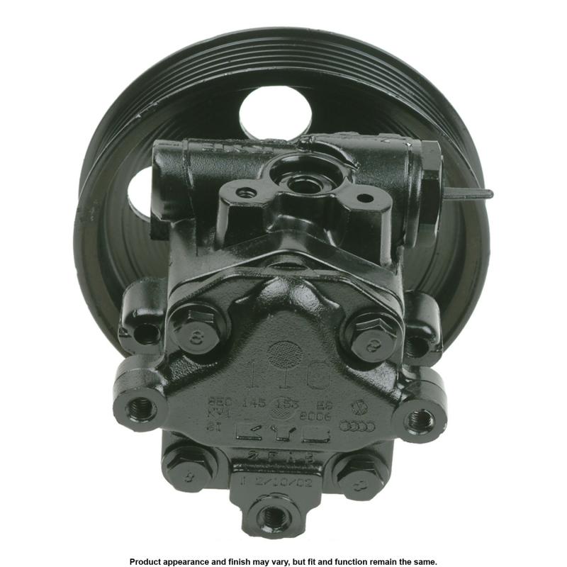 A1 Cardone 215352 - Power Steering Pump A1 Cardone 215352 Power Steering Pump product image 3 of 4