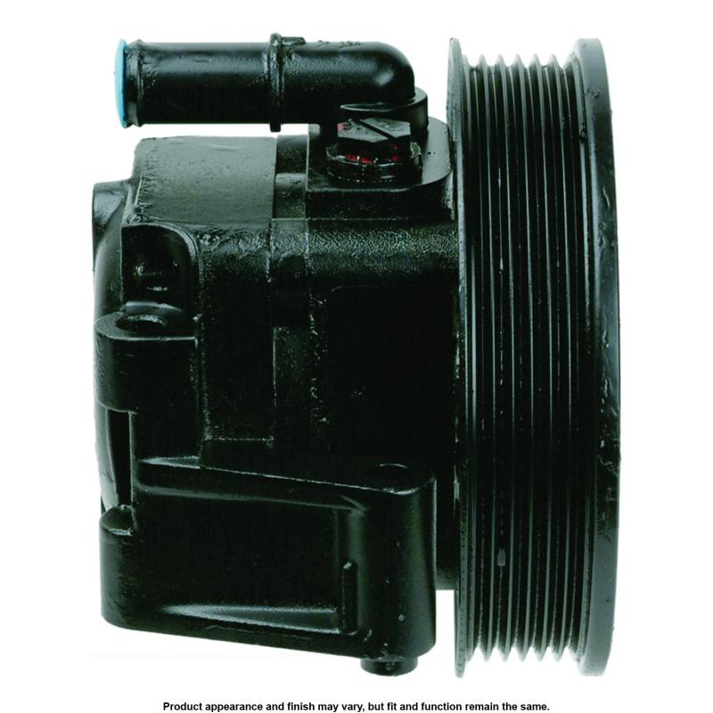A1 Cardone 215353 - Power Steering Pump A1 Cardone 215353 Power Steering Pump product image 2 of 4