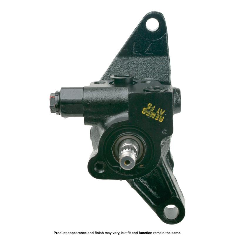 A1 Cardone 215354 - Power Steering Pump A1 Cardone 215354 Power Steering Pump product image 3 of 4