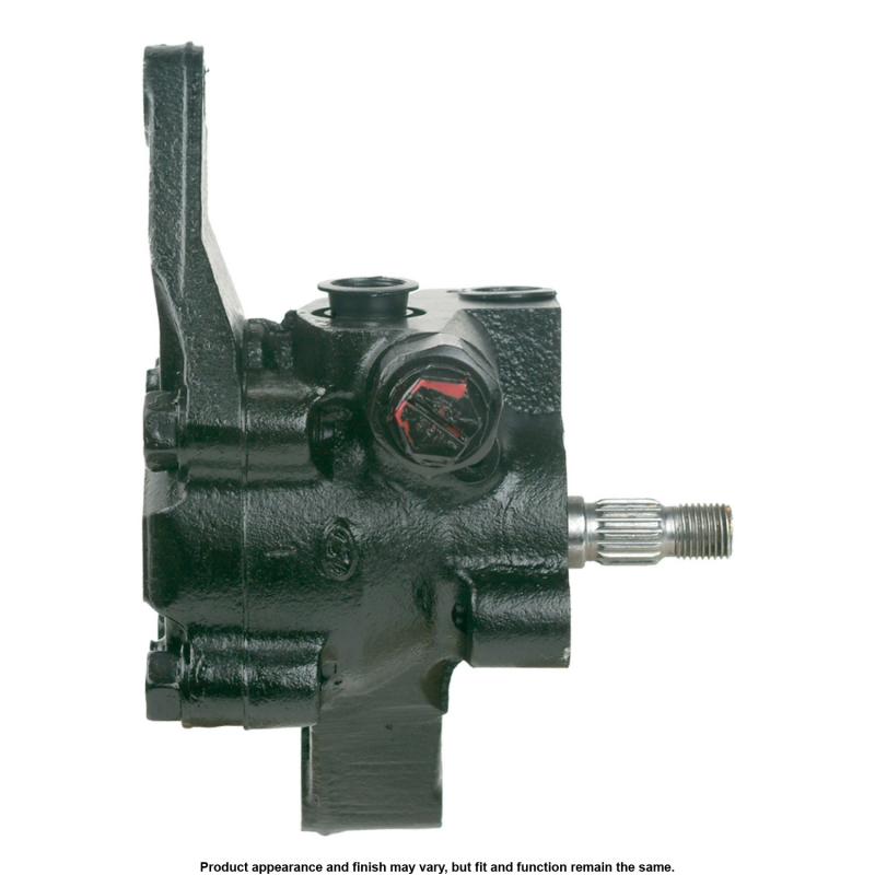 A1 Cardone 215354 - Power Steering Pump A1 Cardone 215354 Power Steering Pump product image 4 of 4