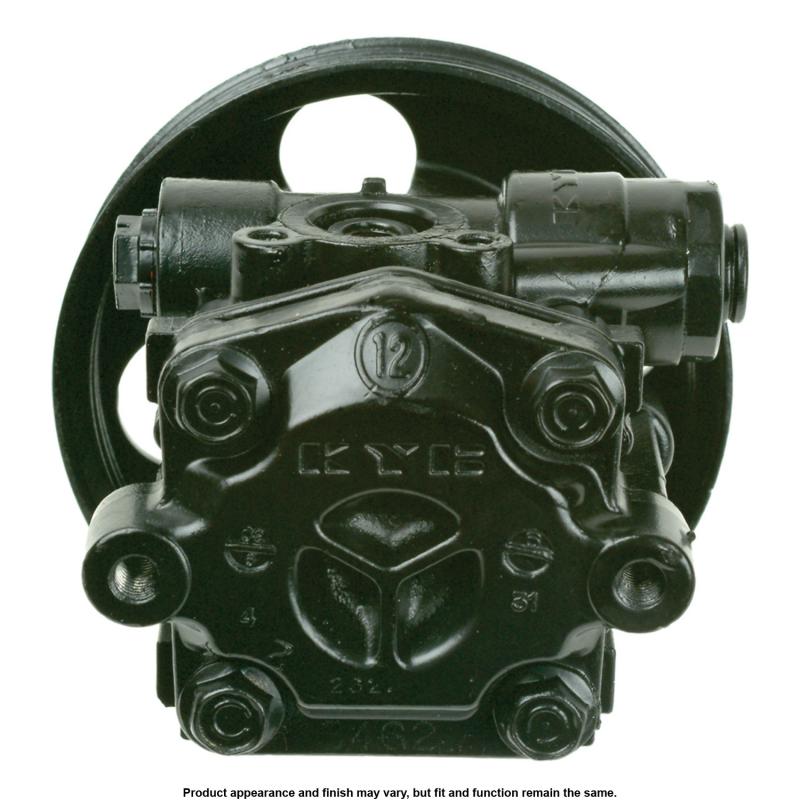 A1 Cardone 215356 - Power Steering Pump A1 Cardone 215356 Power Steering Pump product image 2 of 4