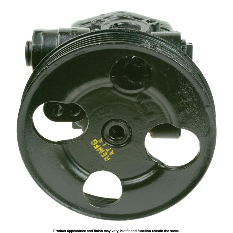 A1 Cardone 215356 - Power Steering Pump A1 Cardone 215356 Power Steering Pump product image 3 of 4