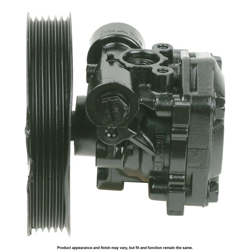 A1 Cardone 215357 Power Steering Pump product image 2 of 4