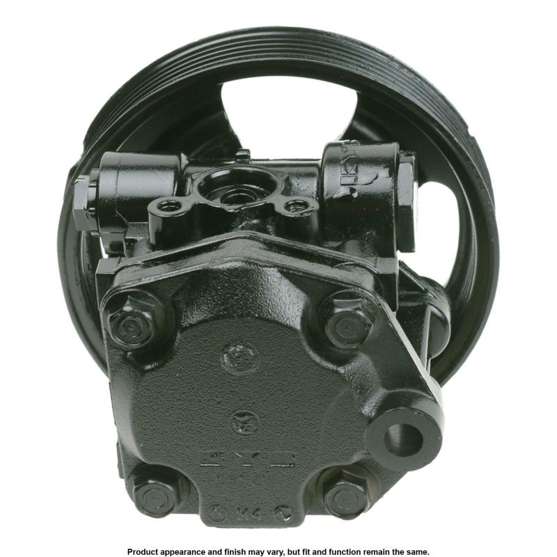 A1 Cardone 215357 Power Steering Pump product image 3 of 4