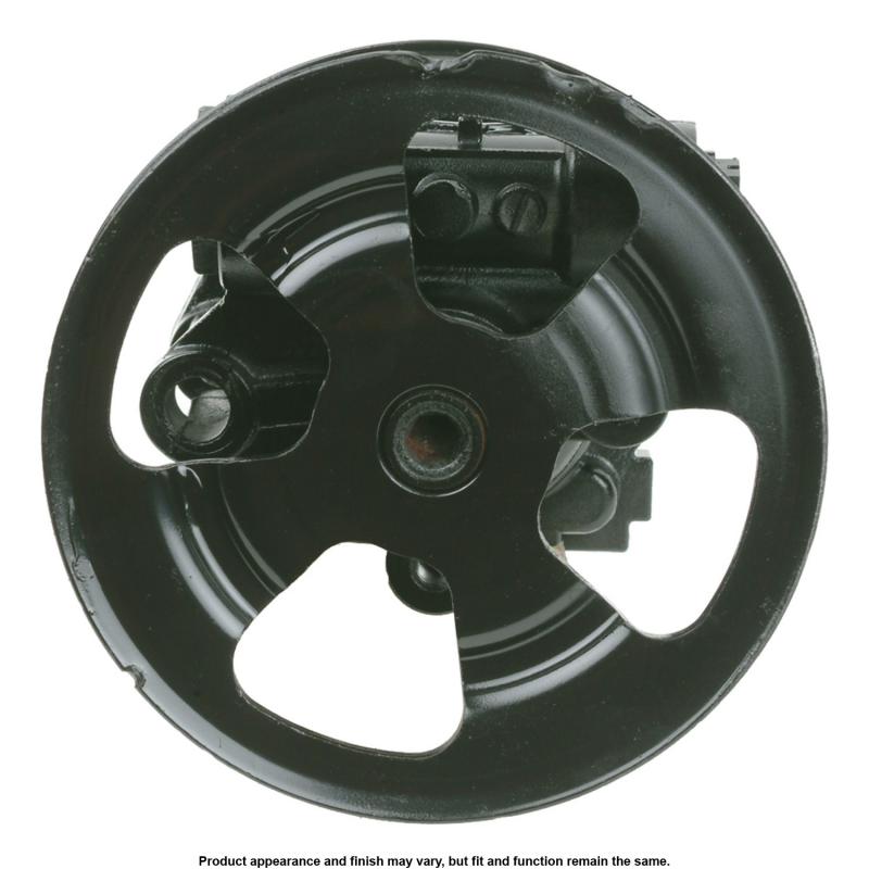 A1 Cardone 215357 Power Steering Pump product image 4 of 4