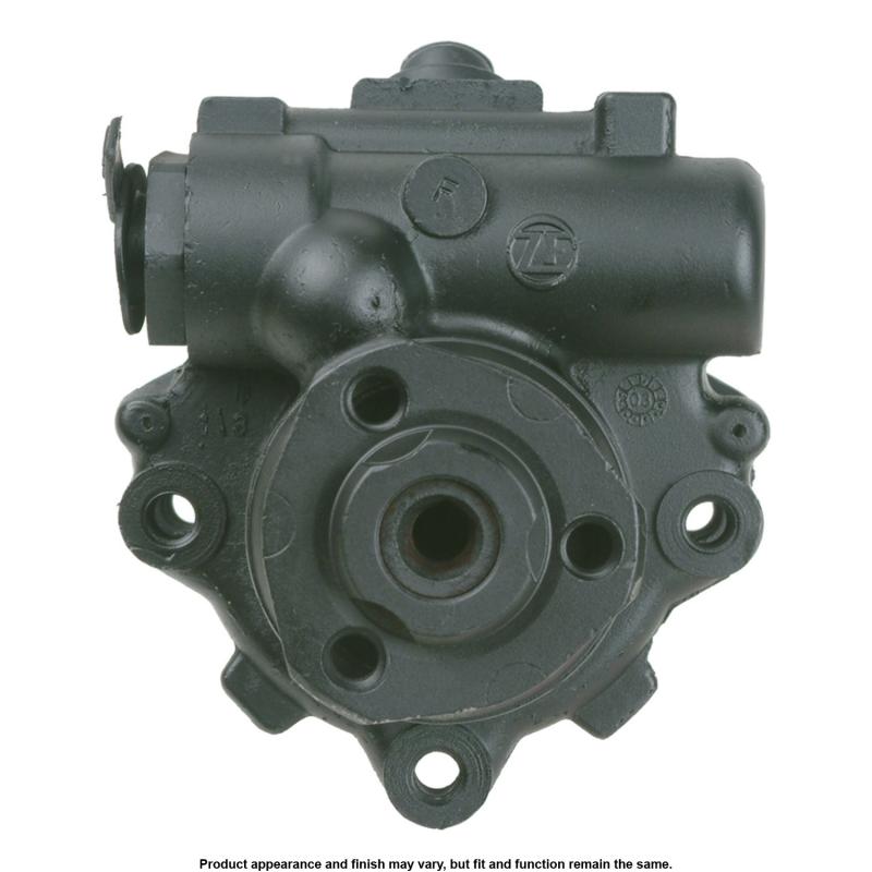 A1 Cardone 215358 - Power Steering Pump A1 Cardone 215358 Power Steering Pump product image 1 of 4