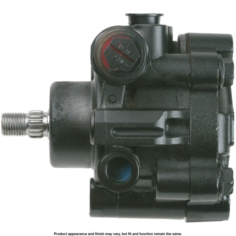 A1 Cardone 215360 - Power Steering Pump A1 Cardone 215360 Power Steering Pump product image 2 of 4
