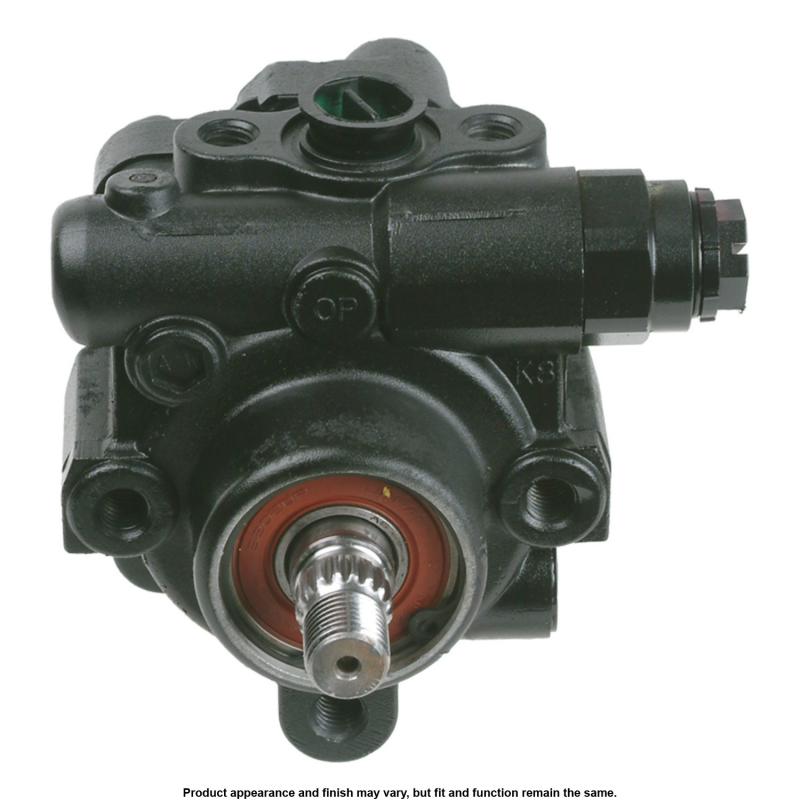 A1 Cardone 215360 - Power Steering Pump A1 Cardone 215360 Power Steering Pump product image 3 of 4