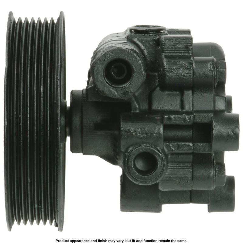 A1 Cardone 215363 - Power Steering Pump A1 Cardone 215363 Power Steering Pump product image 1 of 4
