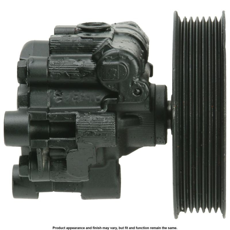 A1 Cardone 215363 - Power Steering Pump A1 Cardone 215363 Power Steering Pump product image 2 of 4