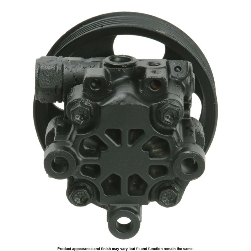 A1 Cardone 215363 - Power Steering Pump A1 Cardone 215363 Power Steering Pump product image 3 of 4