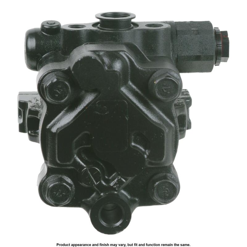 A1 Cardone 215366 Power Steering Pump product image 1 of 4