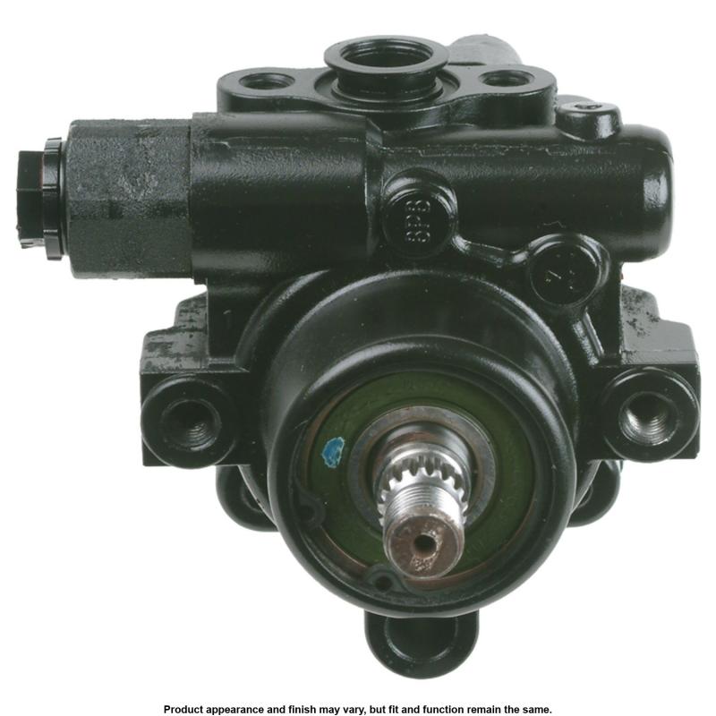 A1 Cardone 215366 Power Steering Pump product image 2 of 4