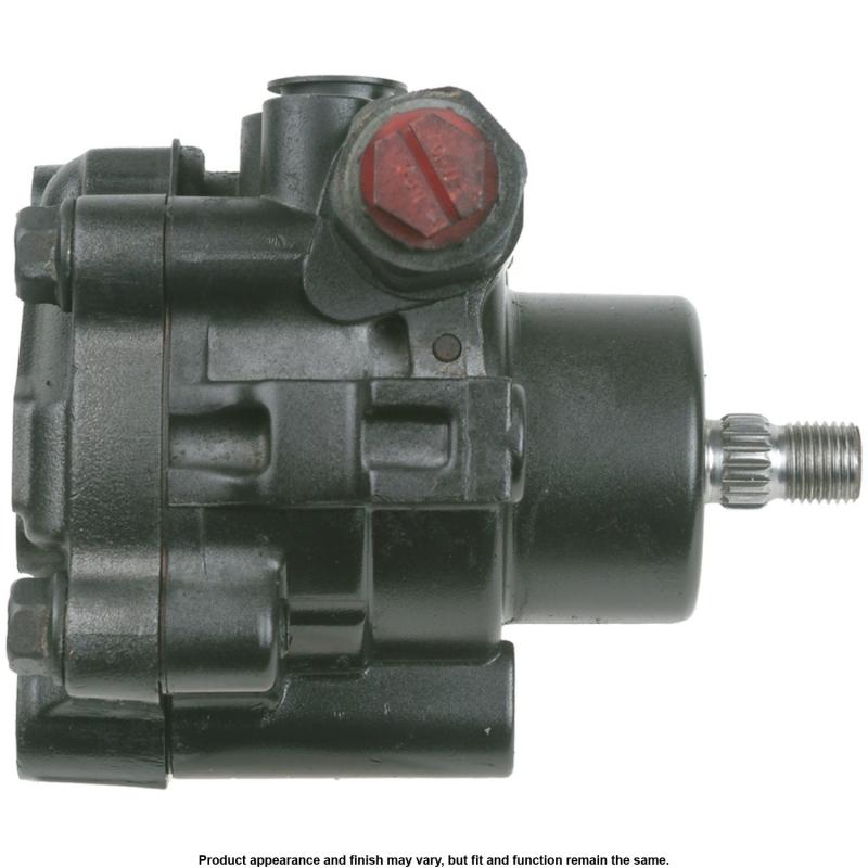 A1 Cardone 215366 Power Steering Pump product image 4 of 4