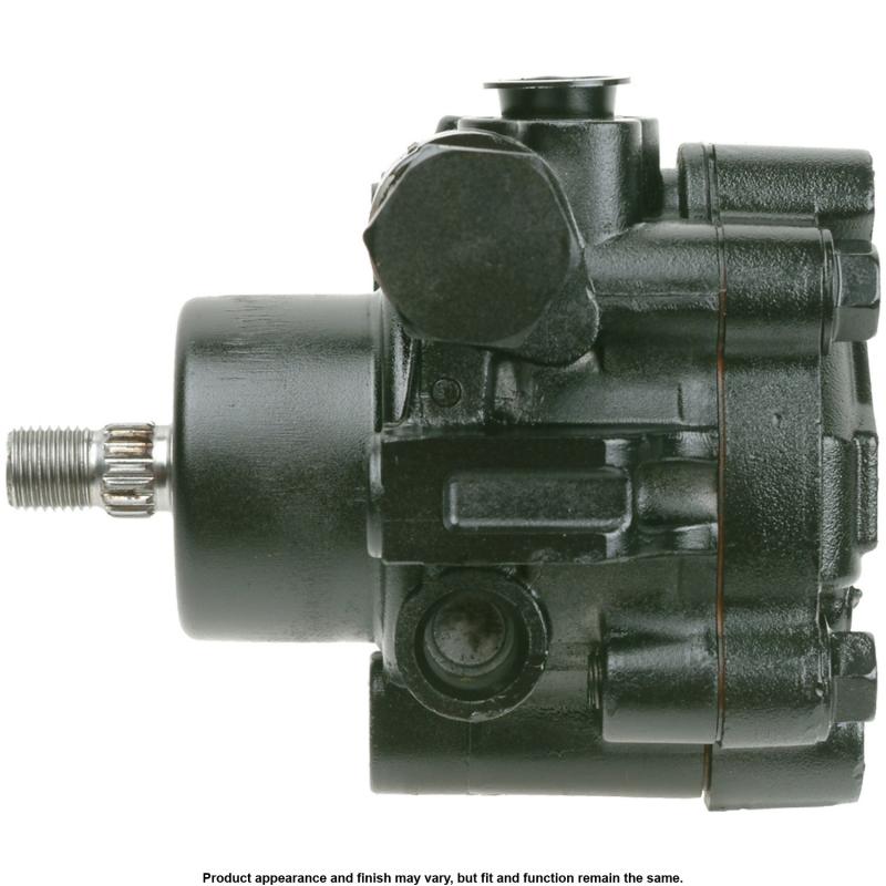 A1 Cardone 215367 - Power Steering Pump A1 Cardone 215367 Power Steering Pump product image 1 of 4