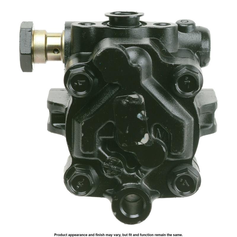 A1 Cardone 215367 - Power Steering Pump A1 Cardone 215367 Power Steering Pump product image 2 of 4