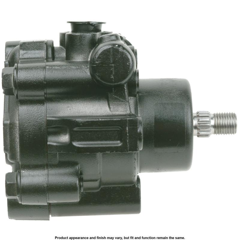 A1 Cardone 215367 - Power Steering Pump A1 Cardone 215367 Power Steering Pump product image 3 of 4