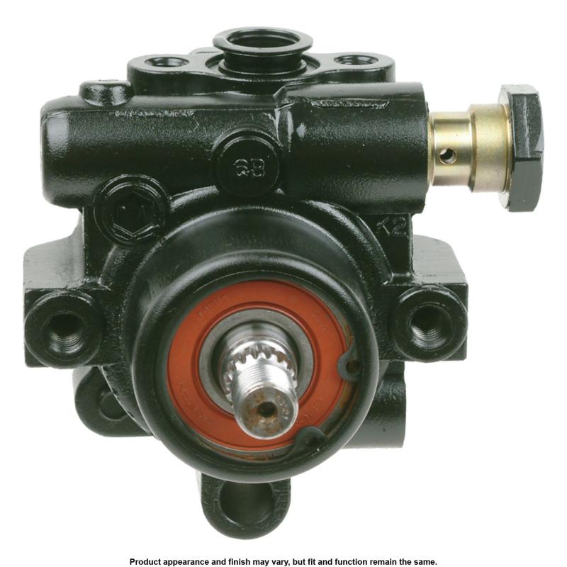 A1 Cardone 215367 - Power Steering Pump A1 Cardone 215367 Power Steering Pump product image 4 of 4