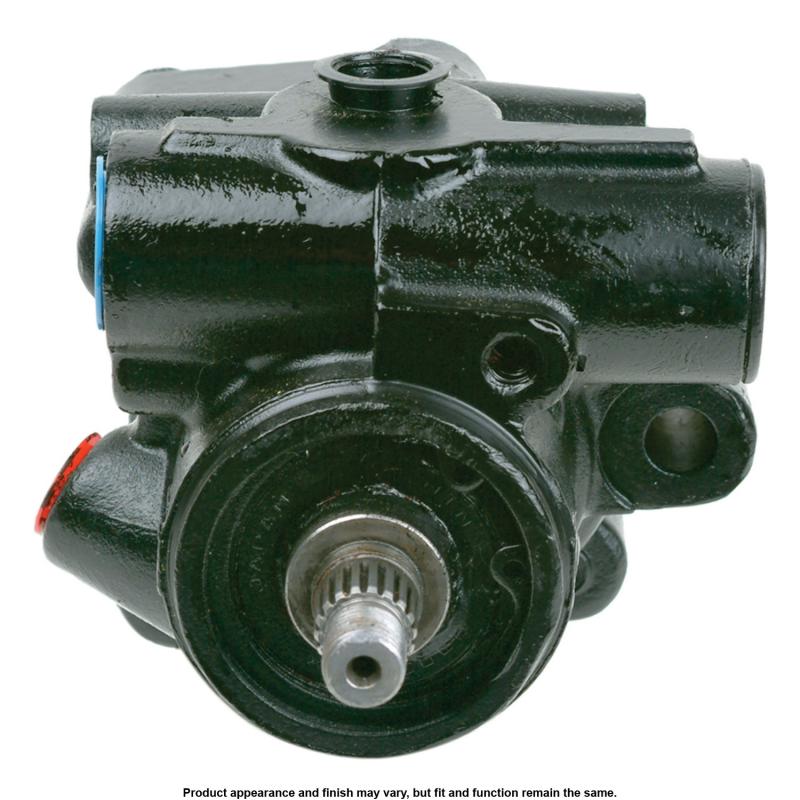 A1 Cardone 215368 - Power Steering Pump A1 Cardone 215368 Power Steering Pump product image 1 of 4