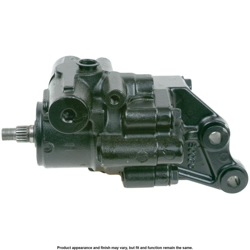 A1 Cardone 215368 - Power Steering Pump A1 Cardone 215368 Power Steering Pump product image 2 of 4