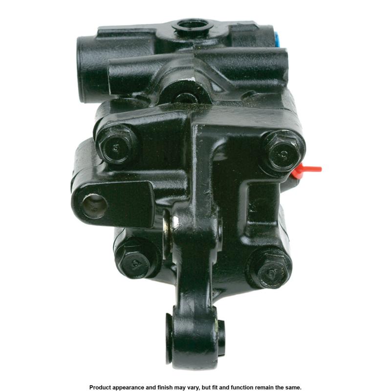 A1 Cardone 215368 - Power Steering Pump A1 Cardone 215368 Power Steering Pump product image 3 of 4