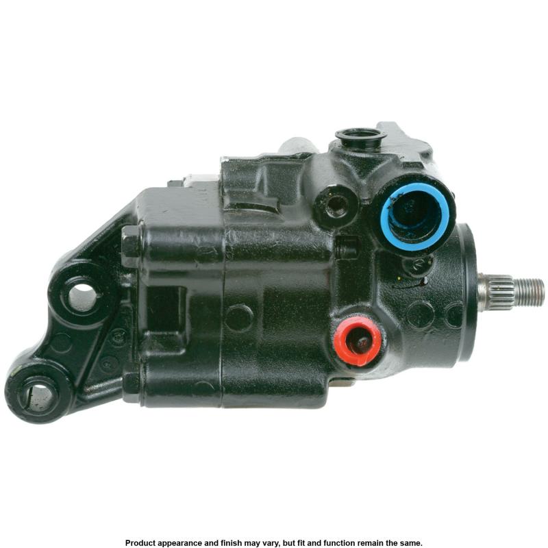 A1 Cardone 215368 - Power Steering Pump A1 Cardone 215368 Power Steering Pump product image 4 of 4