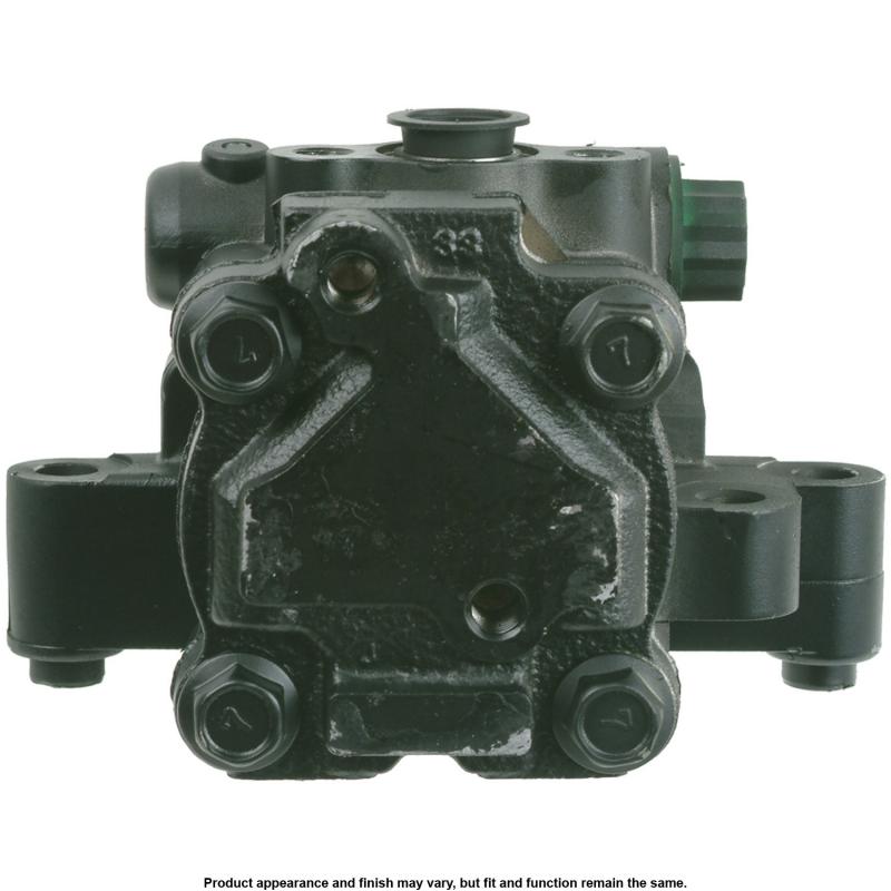 A1 Cardone 215370 - Power Steering Pump A1 Cardone 215370 Power Steering Pump product image 1 of 4
