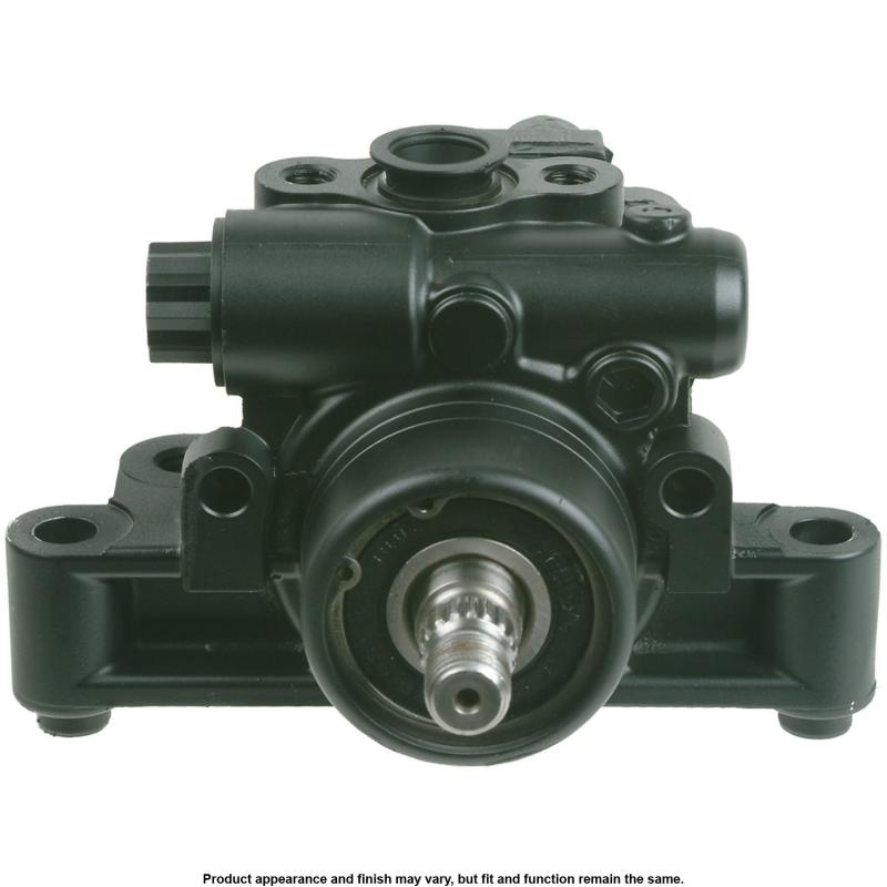 A1 Cardone 215370 - Power Steering Pump A1 Cardone 215370 Power Steering Pump product image 2 of 4